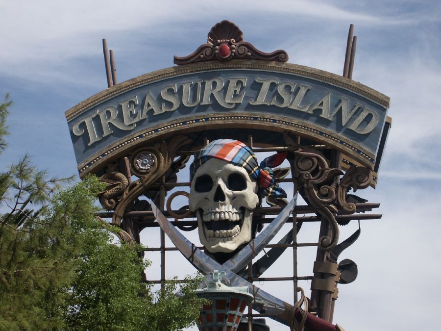 Treasure Island